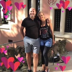 Meet your Posher, Kristina